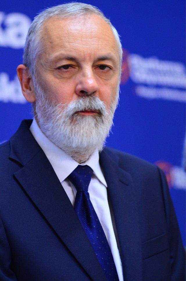 Rafał Grupiński szef wielkopolskiej PO złożył wniosek w zarządzie krajowym ugrupowania o usunięcie z partii radnego powiatu poznańskiego.