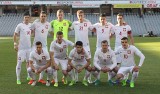 U21: Niezgoda strzelił, Czesi odpowiedzieli. Nasza młodzieżówka bez formy
