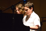 13-letni kompozytorzy z Zielonej Góry jadą ze swoim utworem na europejski festiwal (wideo) 