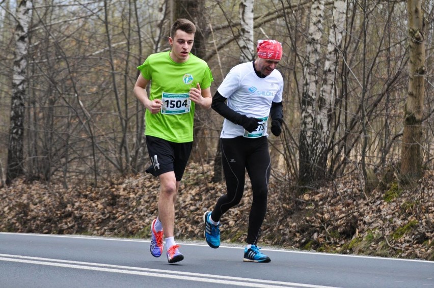 Półmaraton Żywiecki 2016 - w obiektywie Tomasza Jendrzejczyka [cz. III]