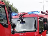 Podtopienia w Małopolsce, ewakuacja w szpitalu w Szczyrzycu. Ponad 300 interwencji strażaków 