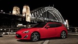 Toyota 86 Shooting Brake. Trafi do produkcji? 