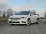 Testujemy: Volkswagen CC 2.0 TDI DSG - Passat z tytułem szlacheckim (ZDJĘCIA)