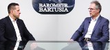 Barometr Bartusia. Parodia ochrony! Uczestnicy imprez narażeni są na śmiertelne niebezpieczeństwo