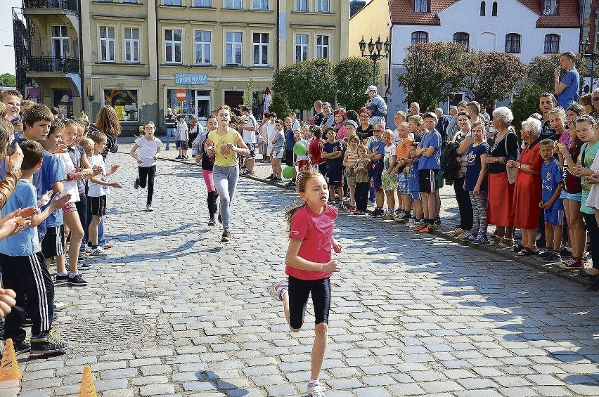 XII Półmaraton Chełmżyński