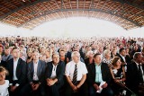 Konwencja PSL w Opatowie z... Zenkiem Martyniukiem. Było ponad dwa tysiące ludzi! (ZDJĘCIA)