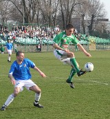 Piłkarze Radomiaka jadą na testy do Widzewa Łódź!