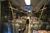 Leo Express wraca na tory. Pociąg z Katowic do Pragi jeździ od 18 grudnia nową trasą. Po ile bilety?