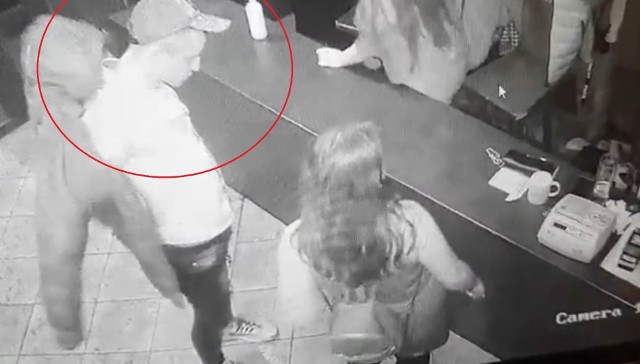 Do kradzieży portfela doszło 1 stycznia w jednym z bydgoskich klubów przy ulicy Podwale