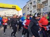 11 Opolski Bieg „Policz się z Cukrzycą”. 300 osób pobiegło przez Opole 