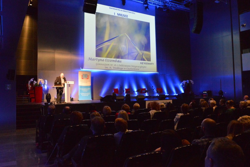 Nowe technologie w szkole, związane z nimi szanse i zagrożenia na forum w Kielcach [ZDJĘCIA]