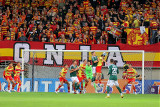 Przed meczem Legia - Jagiellonia. Trener i kapitan Jagi: Doceniamy klasę rywala, ale się go nie boimy