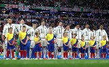 Piłkarze i kibice po raz pierwszy na Euro zaśpiewali "God Save the King"