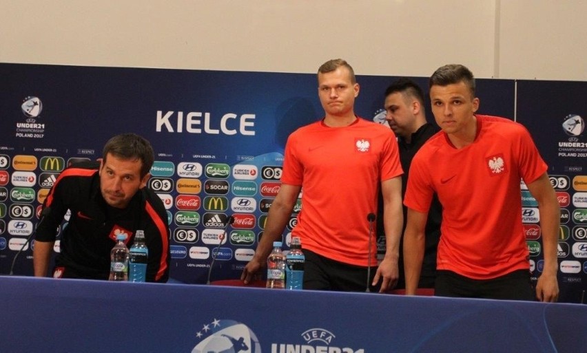 ZOBACZ TAKŻE: EURO U21 w Lublinie: II trener Andrzej...