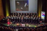 Wieliczka. Jubileusz chóru Camerata z dwoma medalami Gloria Artis Śpiewają dla Małopolski już 25 lat [ZDJĘCIA]