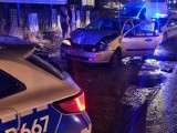 Pościg ulicami Zgorzelca. Uciekał przed policją, bo myślał, że jest pijany. Nie był 