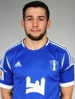 Łukasz Sekulski został nowym piłkarzem Stali Stalowa Wola.