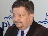 Grzegorz Schreiber ministrem w kancelarii premiera