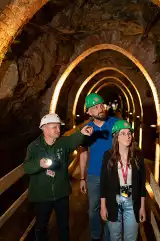 Muzeum Górnictwa Węglowego w Zabrzu rusza z kolejną, podziemną trasą!