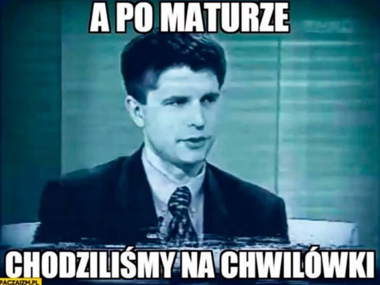 Ryszard Petru i dobry, używany komputer za 300 złotych. Jego...