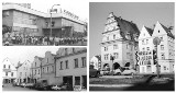 Nysa, Opole, Kluczbork, Kędzierzyn, Brzeg, Prudnik i inne miasta na archiwalnych zdjęciach z drugiej połowy minionego wieku