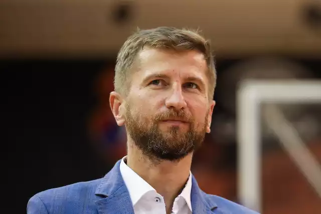 Rafał Wisłocki objął funkcję w zarządzie Bruk-Betu Termaliki Nieciecza