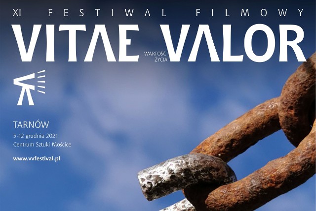Tegoroczna edycja festiwalu Vitea Valor odbędzie się pod hasłem "Oblicza wolności"