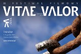 Tegoroczna edycja tarnowskiego festiwalu filmowego Vitea Valor pod haslem "Oblicza wolności" 