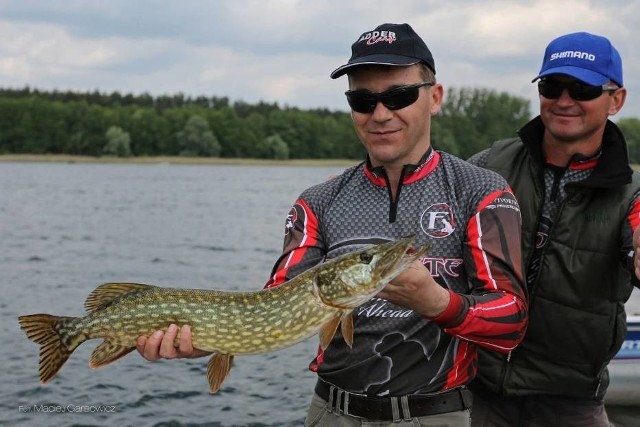 Szczupak Cup Moran Powidz 2017 już po raz trzeci!