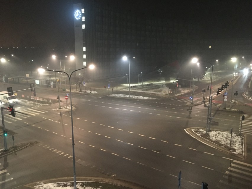 Smog w Kielcach i w Świętokrzyskiem. Jaka jest jakość powietrza w stolicy regionu świętokrzyskiego [WYNIKI POMIARÓW]