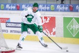 „To krwawe pieniądze” – łotewski hokeista zadeklarował, że nie wróci do KHL nawet za 10 milionów dolarów