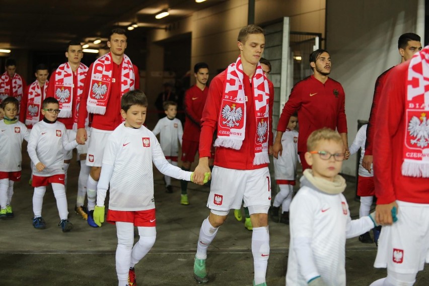 Mecz Polska U-21 - Belgia U-21 ONLINE. Gdzie oglądać w...