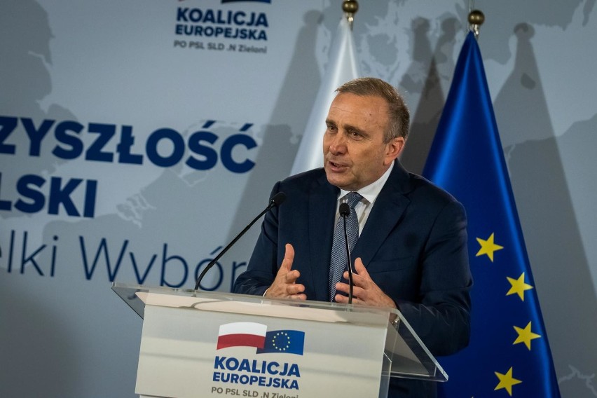 Koalicja Europejska powstała 1 lutego także z myślą o...