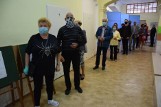 Powiat szczecinecki: Wyniki II tury wyborów prezydenckich