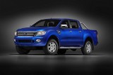 Ford Ranger będzie produkowany w USA