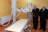 Radioterapia w Brzozowie przyjmie więcej pacjentów 