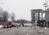Alarm bombowy w centrum handlowym w Radomiu był fałszywy