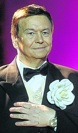Bogusław Kaczyński 28 lat był dyrektorem festiwalu