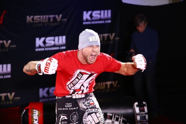 KSW 42 za darmo. Chalidow - Narkun transmisja na żywo [STREAM, ONLINE, ZA DARMO] Relacja na żywo z gali KSW. KSW 42 - gala MMA w sobotę, 3 marca w Łódzkiej Atlas Arenie. Gala będzie transmitowana w systemie PPV.