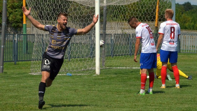 Korona Rzeszów zaczęła sezon w 3 lidze od wygranej