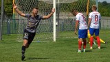Historyczny mecz i historyczne zwycięstwo Korony Rzeszów w 3 lidze