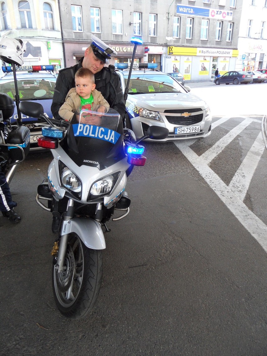 Motoserce 2014 w Chorzowie Motocykliści oddają krew