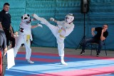Karatecy z Polski i Ukrainy rywalizowali w Skarżysku. W turnieju karate Skarżysko-Kamienna Cup 2021 w rolach głównych świętokrzyskie kluby 