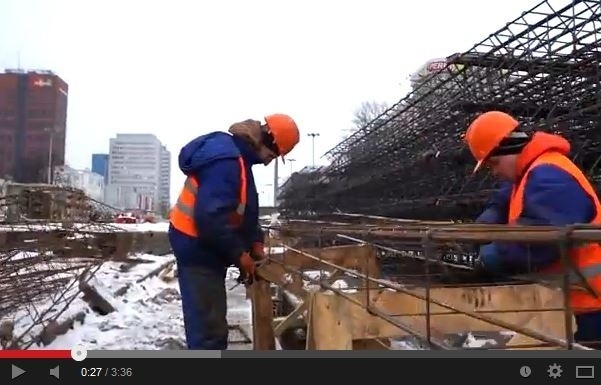 Film o budowie trasy W-Z produkcji ZDiT. Pierwszy odcinek za 4 tys. zł