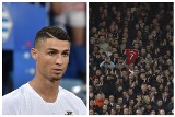 Wzruszający gest kibiców Liverpoolu. To dla Cristiano Ronaldo i jego zmarłego nowonarodzonego synka