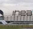INEA kupiła prawa do nazwy stadionu Miejskiego w Poznaniu....