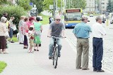 Koszalin będzie rowerowym rajem, Słupsk jest piekiełkiem