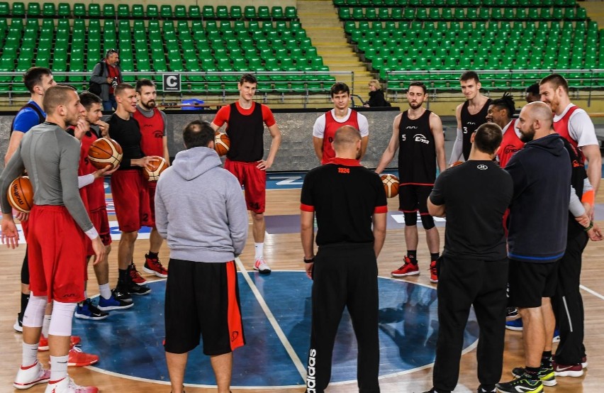 Już w sobotę w Bydgoszczy święto basketu - pierwsze w...