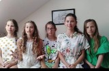 Kieleckie Pięcioraczki otworzyły kanał na YouTube! Zostaną sławnymi vlogerkami? Zobaczcie jak wypadły na pierwszym filmiku 