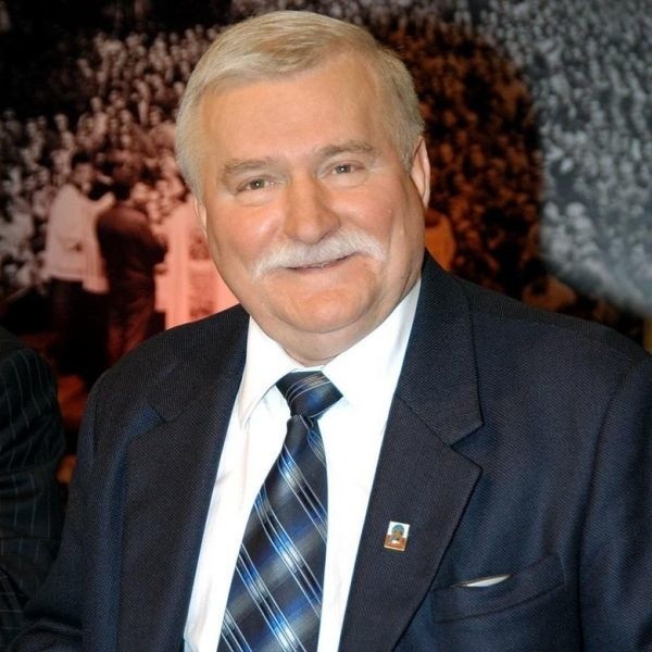 Lech Wałęsa zapewnia, że nie był agentem